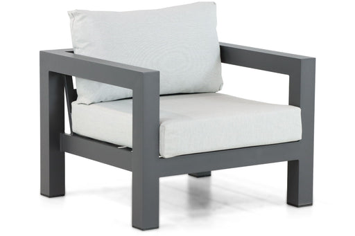 Lifestyle Luca lounge tuinstoel - 24689