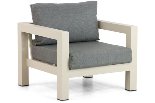 Lifestyle Luca lounge tuinstoel - 24710