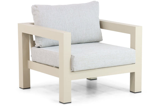Lifestyle Luca lounge tuinstoel - 24701