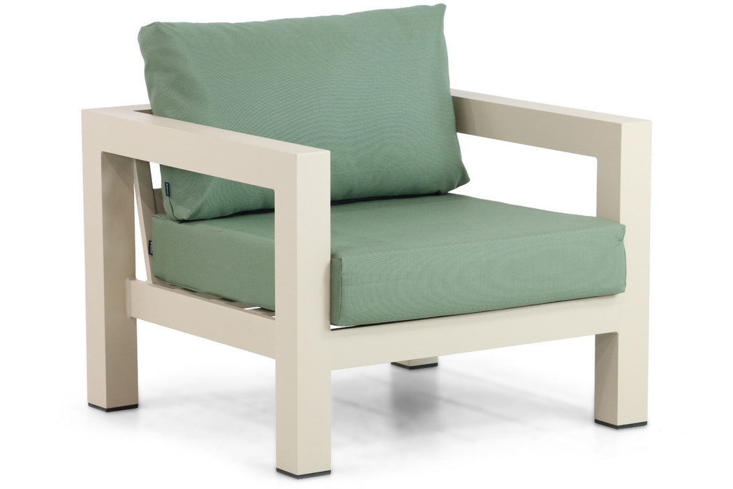 Lifestyle Luca lounge tuinstoel - 24718