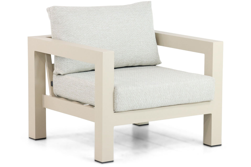 Lifestyle Luca lounge tuinstoel - 24705