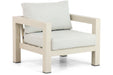 Lifestyle Luca lounge tuinstoel - 24705