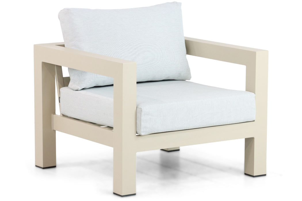 Lifestyle Luca lounge tuinstoel - 24714