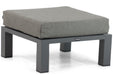 Lifestyle Luca lounge voetenbank - 24676
