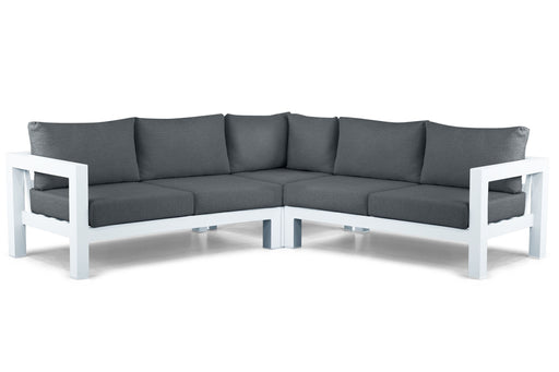 Lifestyle Luca hoek loungeset 3-delig - 23459