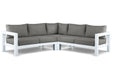 Lifestyle Luca hoek loungeset 3-delig - 23471