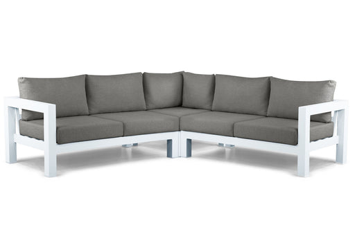 Lifestyle Luca hoek loungeset 3-delig - 23471