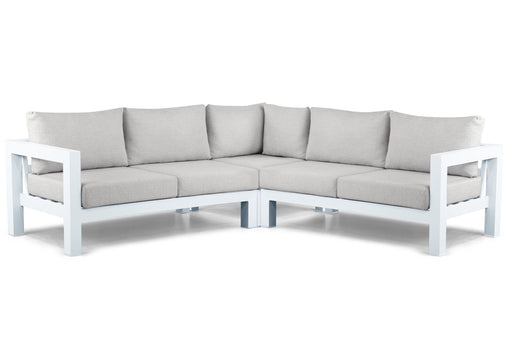 Lifestyle Luca hoek loungeset 3-delig - 23463