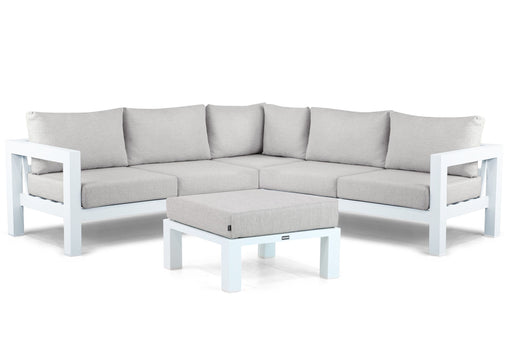 Lifestyle Luca hoek loungeset 4-delig - 23465