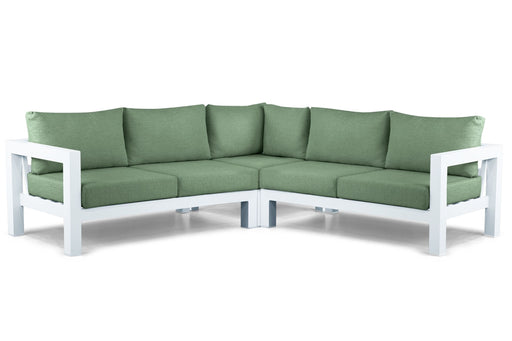 Lifestyle Luca hoek loungeset 3-delig - 23479