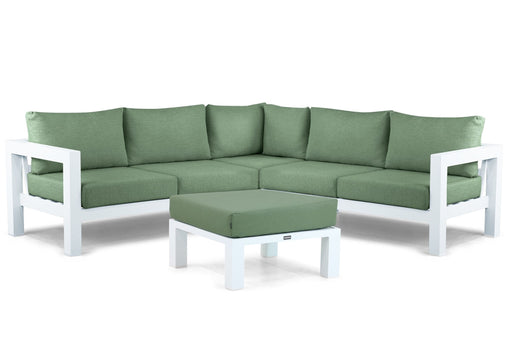 Lifestyle Luca hoek loungeset 4-delig - 23481