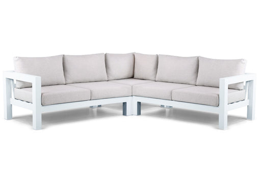 Lifestyle Luca hoek loungeset 3-delig - 23467