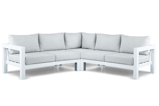 Lifestyle Luca hoek loungeset 3-delig - 23475