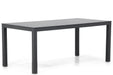 Lifestyle Madras dining tuintafel 180 x 90 cm