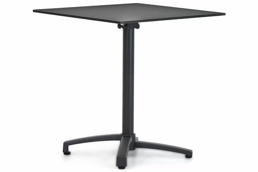 Lifestyle Marano dining tuintafel inklapbaar 70 x 70 cm