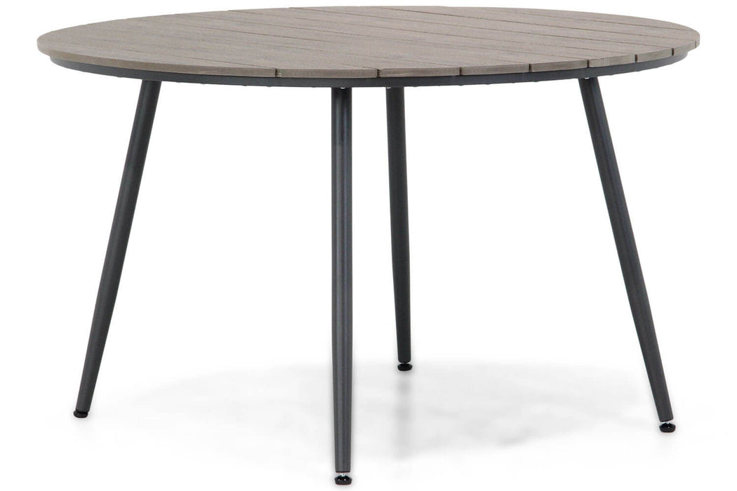Lifestyle Matale dining tuintafel 125 cm - 16922