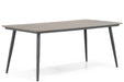 Lifestyle Matale dining tuintafel 180 x 92 cm - 16926