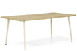 Lifestyle Montana dining tuintafel 180 x 100 cm - 22314