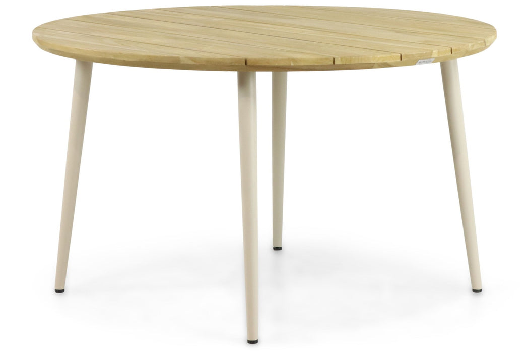 Lifestyle Montana dining tuintafel ø 130 cm - 22313