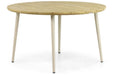 Lifestyle Montana dining tuintafel ø 130 cm - 22313