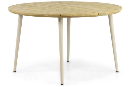 Lifestyle Montana dining tuintafel ø 130 cm - 22313