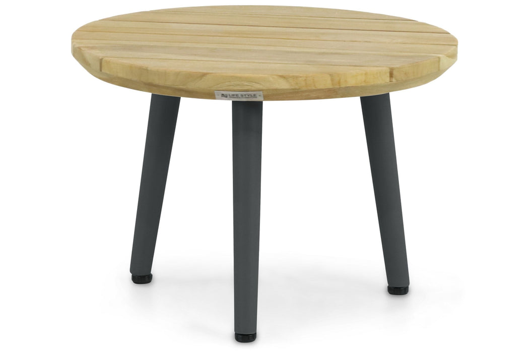 Lifestyle Montana loungetafel ø 50 cm - 22317