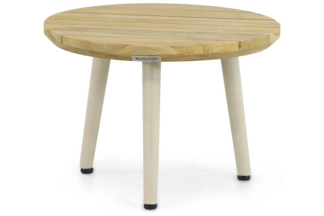 Lifestyle Montana loungetafel ø 50 cm - 22318