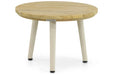 Lifestyle Montana loungetafel ø 50 cm - 22318