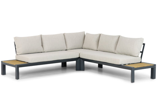 Lifestyle Navarra hoek loungeset 3-delig