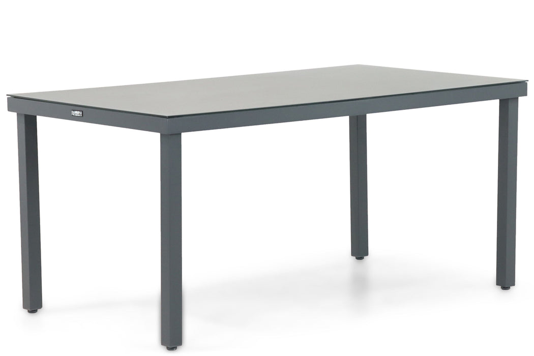 Lifestyle Porto dining tuintafel 160 x 90 cm