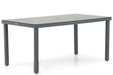 Lifestyle Porto dining tuintafel 160 x 90 cm