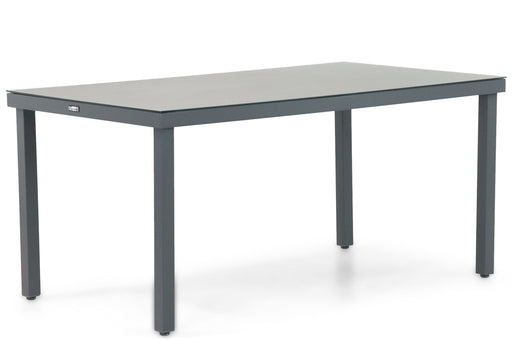 Lifestyle Porto dining tuintafel 160 x 90 cm