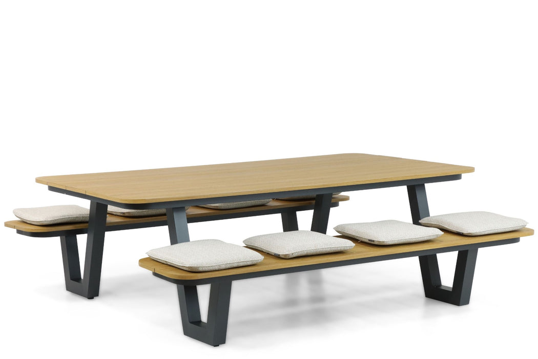 Lifestyle Rio picknicktafel - 21968