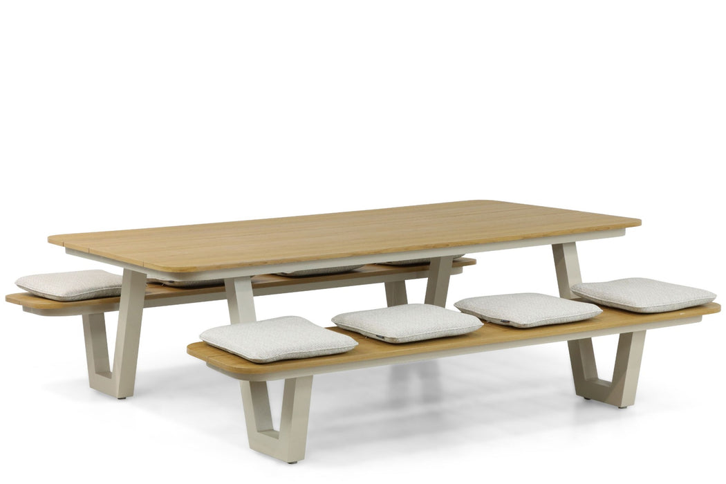 Lifestyle Rio picknicktafel - 21967
