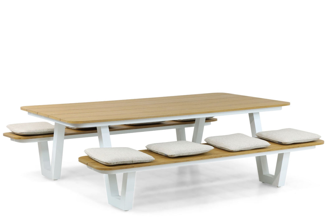 Lifestyle Rio picknicktafel - 21969