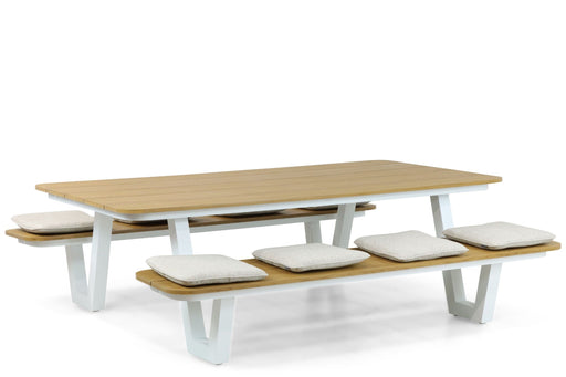 Lifestyle Rio picknicktafel - 21969