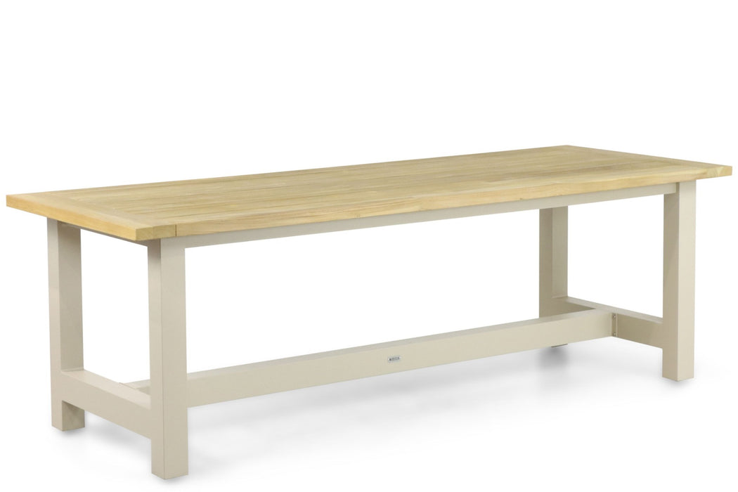 Lifestyle San Francisco dining tuintafel 200 x 100 cm - 22626