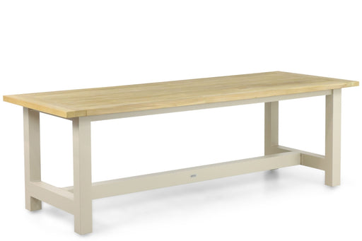 Lifestyle San Francisco dining tuintafel 200 x 100 cm - 22626