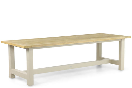 Lifestyle San Francisco dining tuintafel 260 x 100 cm - 22627