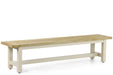 Lifestyle San Francisco picknickbank 200 x 40 cm - 22629