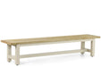 Lifestyle San Francisco picknickbank 260 x 40 cm - 22630