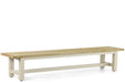 Lifestyle San Francisco picknickbank 300 x 40 cm - 22631