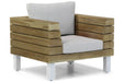 Lifestyle Seashore lounge tuinstoel