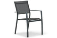 Lifestyle Sella dining tuinstoel