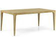 Lifestyle Sentis dining tuintafel 180 x 100 cm