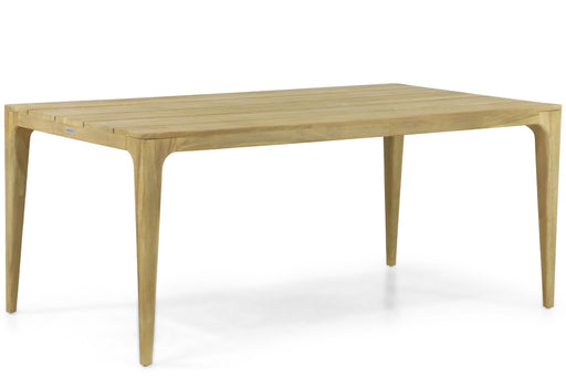 Lifestyle Sentis dining tuintafel 180 x 100 cm