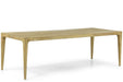 Lifestyle Sentis dining tuintafel 240 x 100 cm