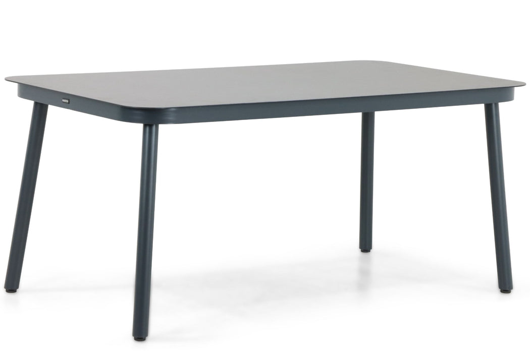 Lifestyle Tavano dining tuintafel 160 x 90 cm