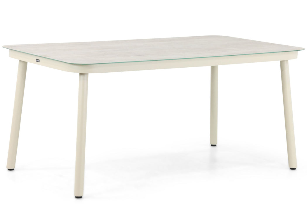 Lifestyle Tavano dining tuintafel 160 x 90 cm - 22440