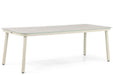Lifestyle Tavano dining tuintafel 220 x 90 cm